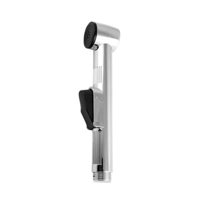 Image of Geepas Hand Held Toilet Bidet Sprayer Water Hose And Mounted Sprayer Holder