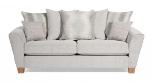Image of Linea Darcey 3 Seater Sofa