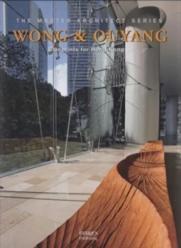 Image of Wong & Ouyang by Lam Wo Hei