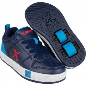 Image of Sidewalk Sport Street Childrens - Blue