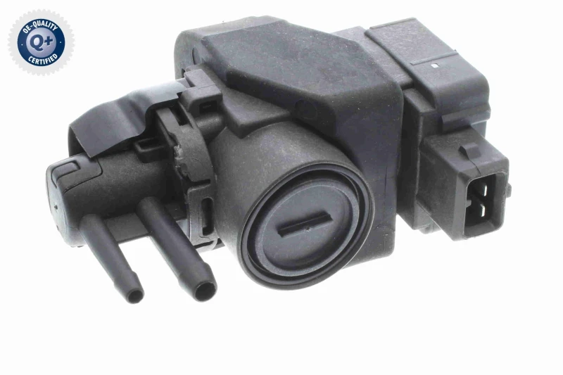 Image of VEMO V46-63-0003 Pressure Converter, exhaust control Q+, original equipment manufacturer quality Pressure Converter,exhaust control (1134)