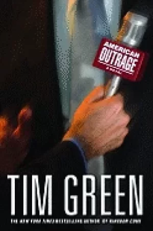 Image of american outrage
