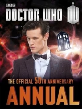 Image of Doctor Who by Bbc Bbc Hardback
