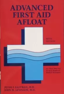 Image of Advanced First Aid Afloat