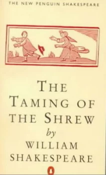 Image of The Taming of the Shrew by G. R. Hibbard Paperback