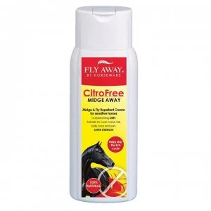 Image of Fly Away Citronella Free Midge Away