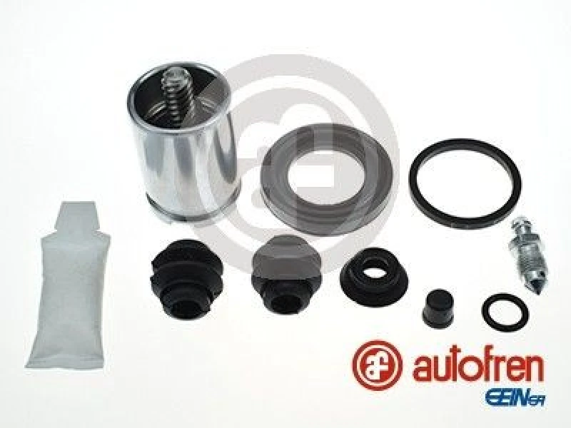 Image of AUTOFREN SEINSA Repair Kit, brake caliper AUTOFREN SEINSA D42221K