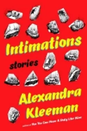 Image of intimations stories