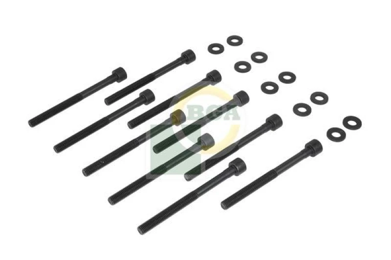 Image of BGA Bolt Kit, cylinder head BGA BK2320