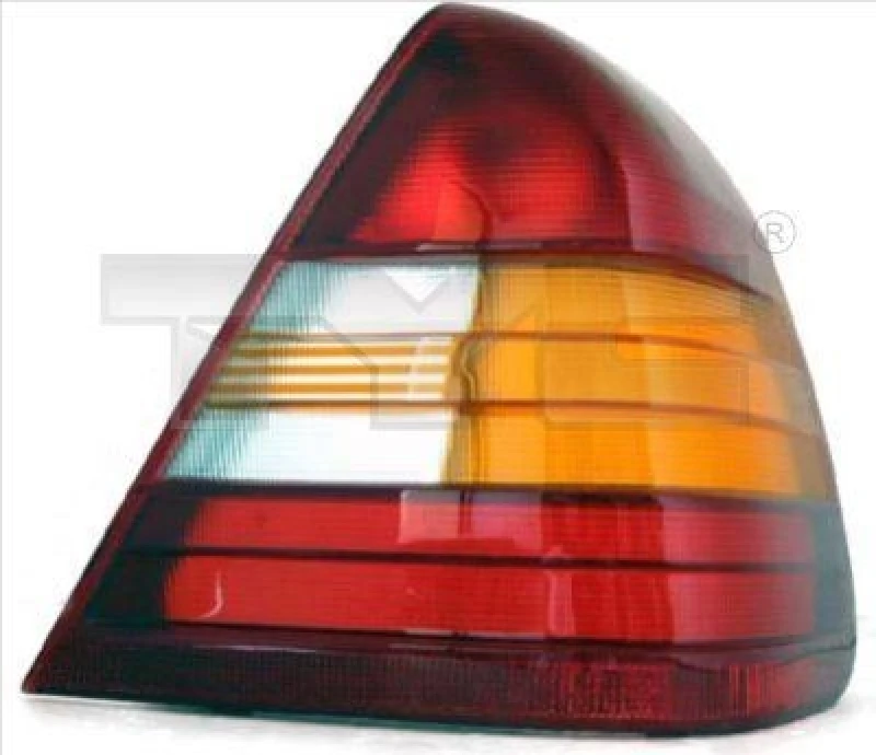 Image of TYC Rear light TYC 11-5191-11-2
