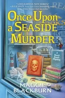 Image of Once Upon A Seaside Murder