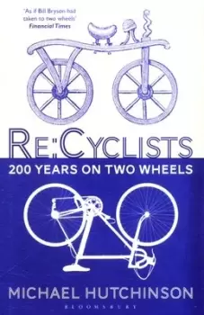 Image of Recyclists by Michael Hutchinson
