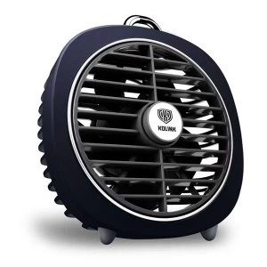 Kolink Aero Dark Blue USB Desktop Fan