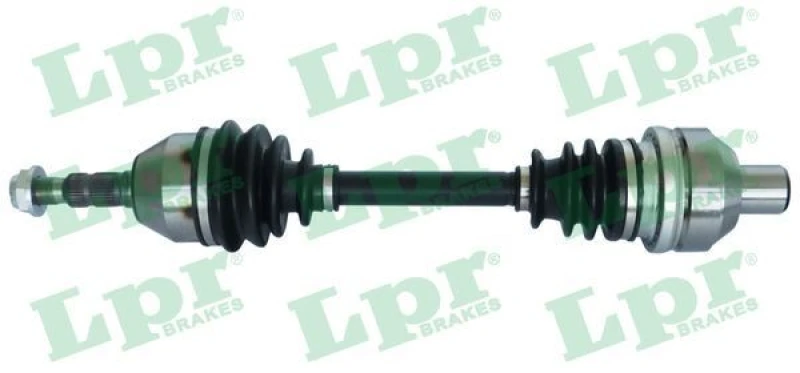 Image of LPR Drive shaft LPR DS52258