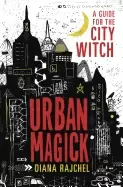 Image of urban magick a guide for the city witch