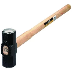 Image of Wickes Heavy Duty Sledge Hammer 6.6lb