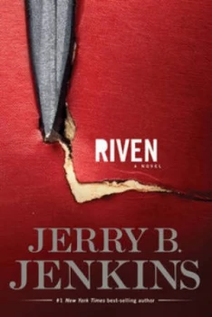 Image of Riven by Jerry B Jenkins Paperback