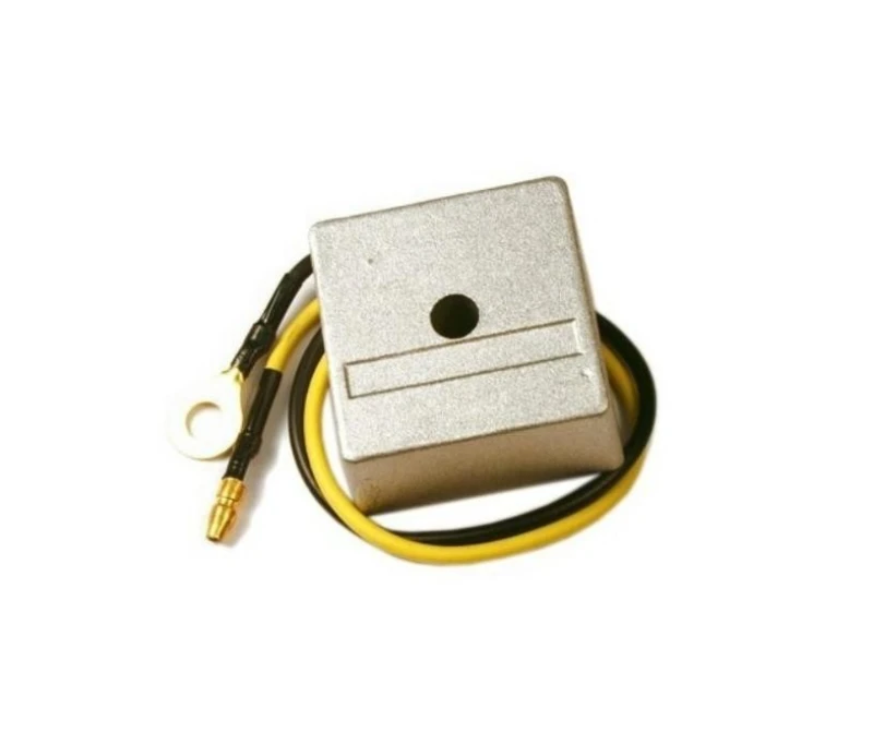 Image of VICMA 18236 Alternator Regulator Regulator,alternator (288)