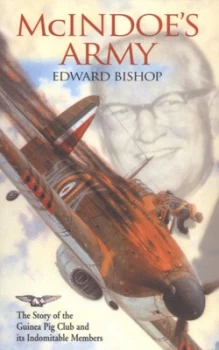 Image of Mcindoes Army by Edward Bishop Paperback