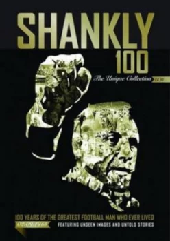 Image of Shankly 100 by Trinity Mirror Sport Media and Chris Mcloughlin Paperback