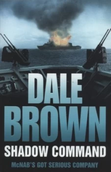 Image of Shadow Command by Dale Brown Paperback