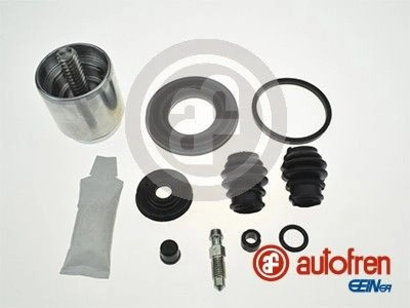 Image of AUTOFREN SEINSA Repair Kit, brake caliper AUTOFREN SEINSA D42698K