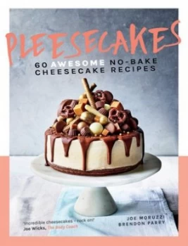 Image of Pleesecakes by Joe Moruzzi