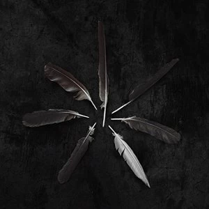 Image of Caspian - Dust & Disquiet Vinyl