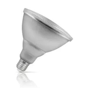 Image of Crompton PAR38 Reflector LED Light Bulb E27 15.5W (150W Eqv) Warm White