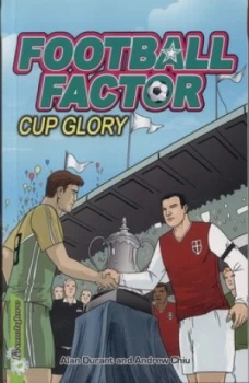 Image of Cup glory by Alan Durant