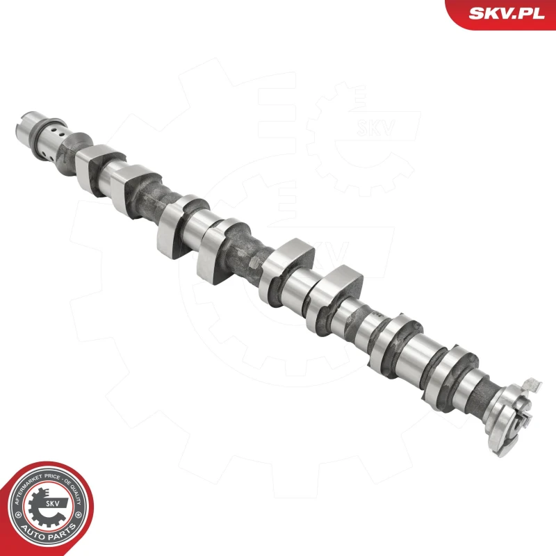 Image of ESEN SKV Camshaft ESEN SKV 80SKV051