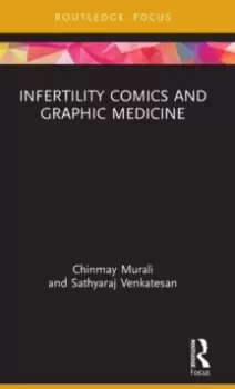 Image of Infertility Comics and Graphic Medicine