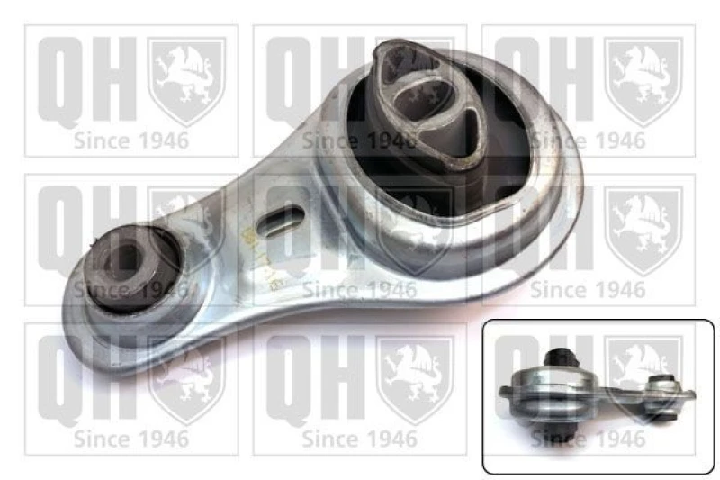 Image of QUINTON HAZELL Engine mount QUINTON HAZELL EM4745