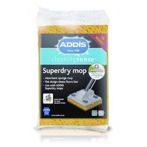 Image of Addis Super Dry Mop Refill
