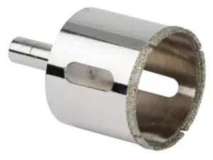 Image of Spectrum EPX-06 Electroplated Diamond Core Holesaw 6mm