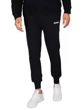 Image of Box Logo Joggers