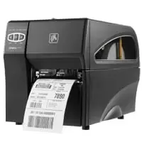 Image of ZT220 - Direct thermal - 300 x 300 DPI - 152 mm/sec - 10.4cm - 11.4cm - 0.991 m
