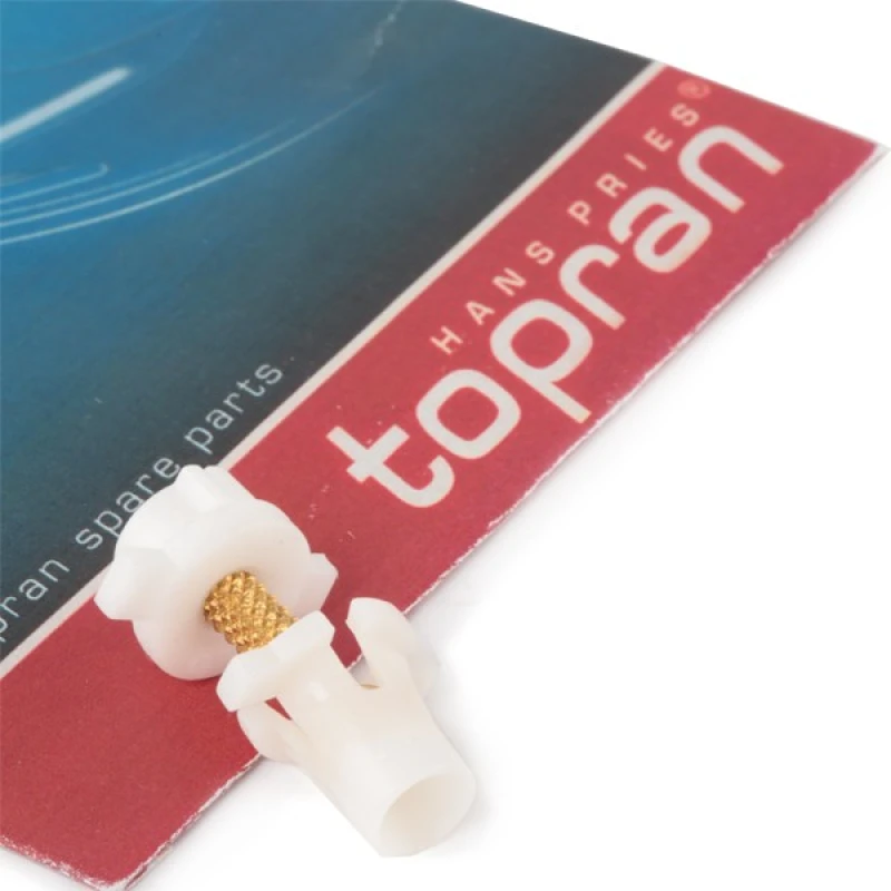 Image of TOPRAN 102 941 Base, headlight at headlight Base,headlight (101)