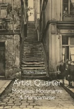 Image of Artist Quarter by Charles Douglas