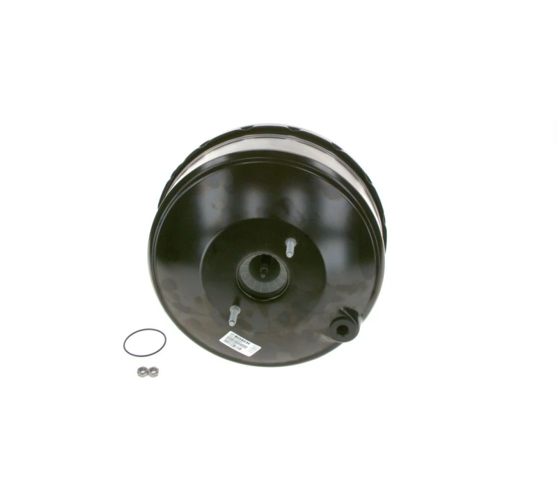 Image of Bosch 0 204 125 899 Brake Servo Brake Booster (74)