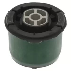 Image of Mounting Bush 49587 by Febi Bilstein Rear Axle Left/Right