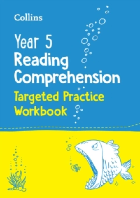 Image of Year 5 Reading Comprehension. Targeted Practice Workbook - Rachel Grant - Paperback - Used