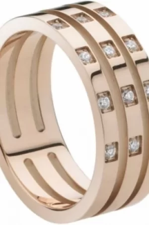 Image of STORM Jewellery Zella Ring Large JEWEL ZELLA-RING-ROSE-GOLD-P