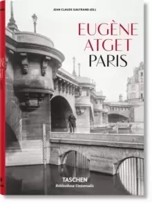 Image of Eugene Atget. Paris