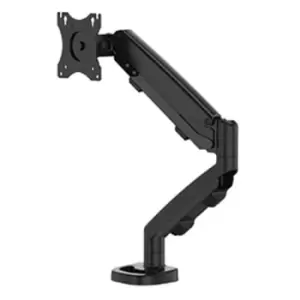 Image of Eppa Single Monitor Arm - Black