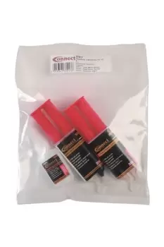 Image of Assorted Adhesives Pk of 3 Connect 37017