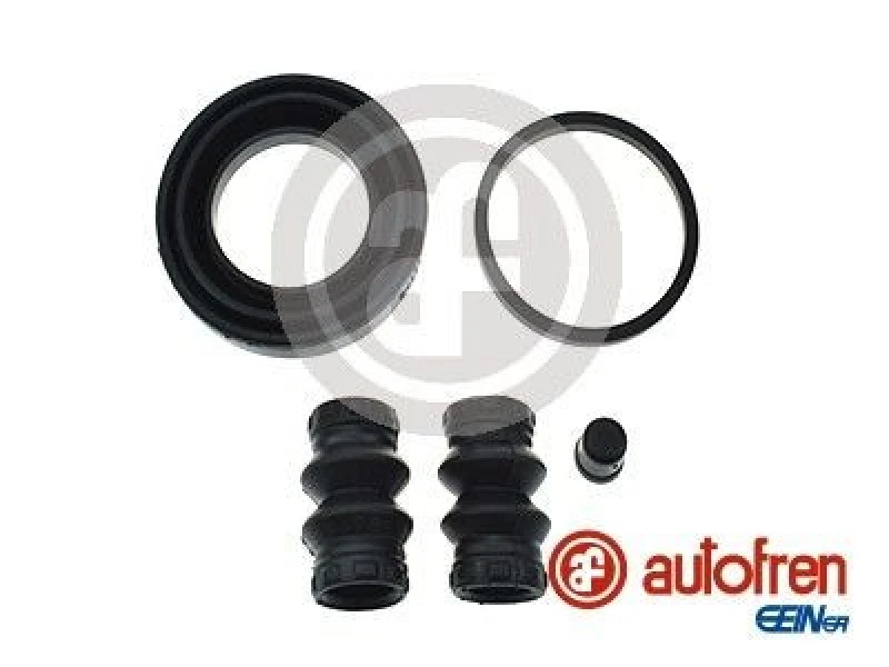 Image of AUTOFREN SEINSA Repair Kit, brake caliper AUTOFREN SEINSA D4326