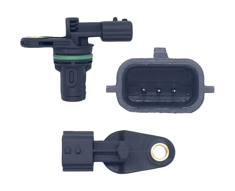 Image of Camshaft position sensor WAGNER CAS00001