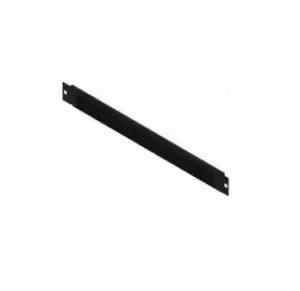 Image of Eaton ETN-OBSP1U rack accessory Cable management panel
