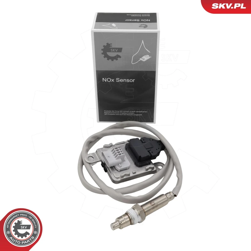 Image of ESEN SKV NOx sensor ESEN SKV 71SKV127